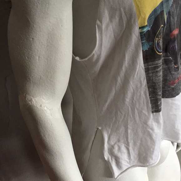 N.W.A. Tee - Picture 4 of 4